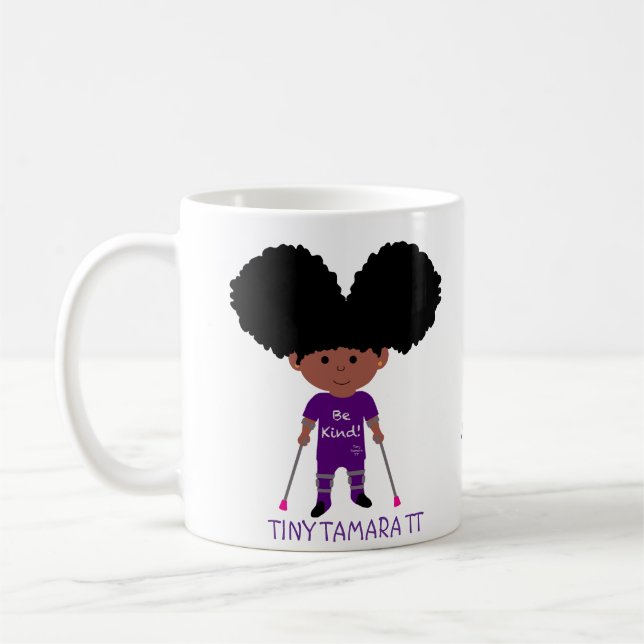 Classic Mug, 11 oz Coffee Mug (Left)