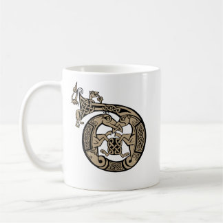 Classic Mug, 11 oz Coffee Mug