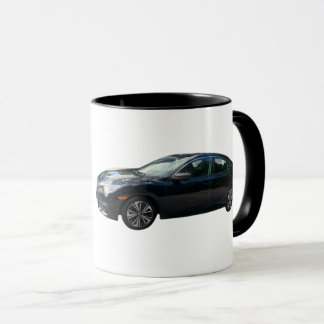 Classic Mug, 11 oz Mug