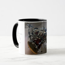 Classic Mug, 11 oz