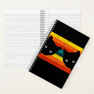 Classic Mug, 11 oz Notebook