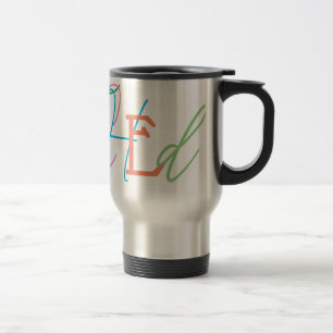 Classic Mug, 11 oz Travel Mug