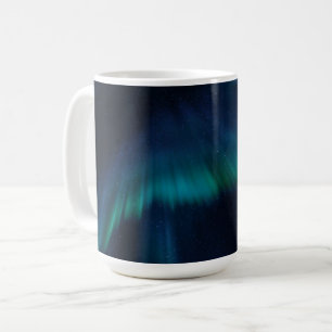 Classic Mug, 15 oz Coffee Mug