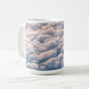 Classic Mug, 15 oz Coffee Mug
