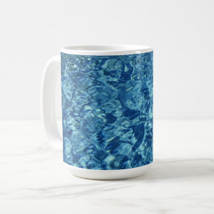 Classic Mug, 15 oz Coffee Mug