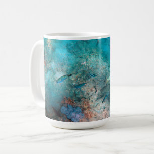 Classic Mug, 15 oz Coffee Mug