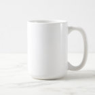 Classic Mug, 15 oz