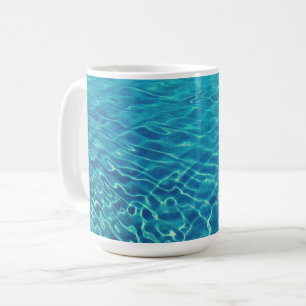 Classic Mug, 15 oz Coffee Mug