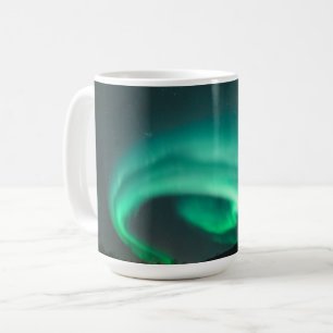 Classic Mug, 15 oz Coffee Mug