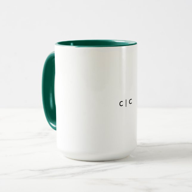Classic Mug, 15 oz Mug (Front Left)
