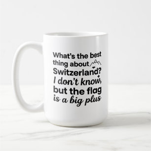 Classic Mug 15 oz Sip with Humour Dad Jokes
