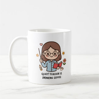 Classic Mug, 325 ml Coffee Mug