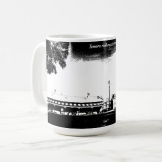 Classic Mug, 444 ml Coffee Mug