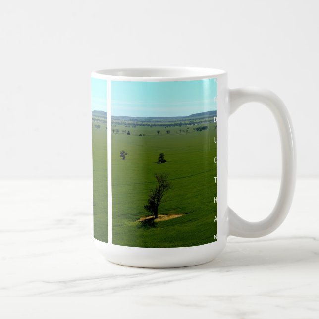 Classic mug 444ml (Right)