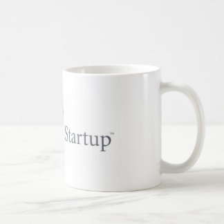 Classic Mug by American Startup