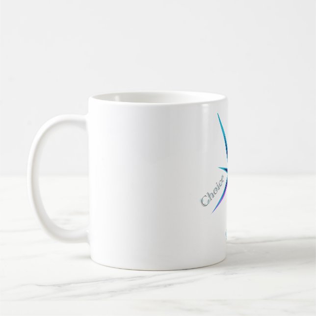 Classic Mug by BlackAstell (Left)