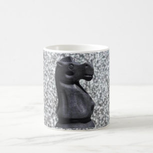 Classic Mug Chess