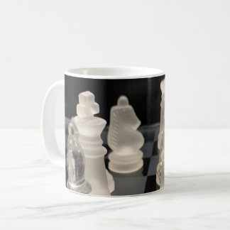 Classic Mug Chess