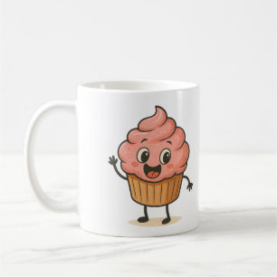 Classic Mug (Cute Design)