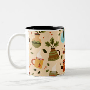 Classic Mug design