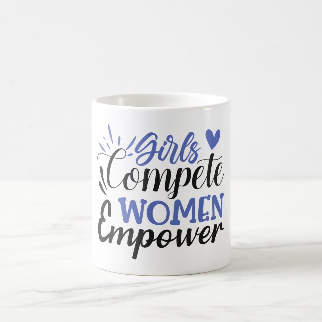 CLASSIC MUG DRINKWARE MUGS (Center)