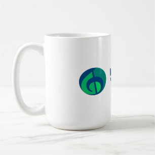 Classic Mug - IVH Logo