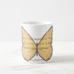 Classic Mug Joy a Pure mind