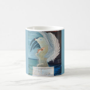 Classic Mug - love me tender