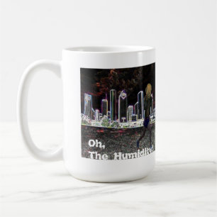 Classic Mug - Oh, The Humidity!