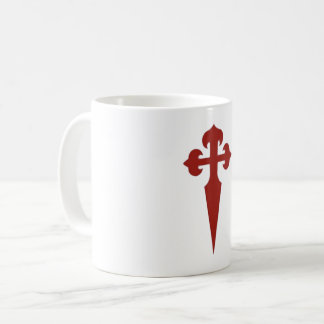 Classic Mug Saint James Way