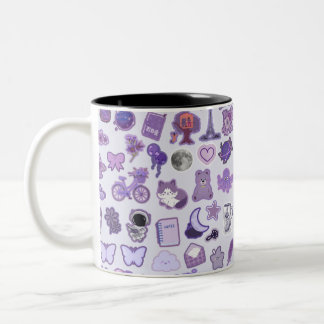 Classic mugs
