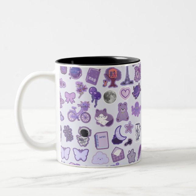 Classic mugs (Left)