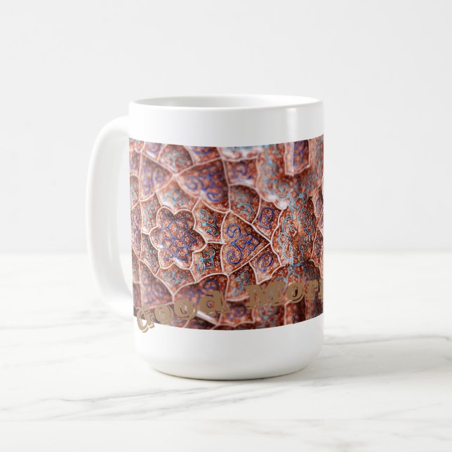 Classic Mugs (Front Left)