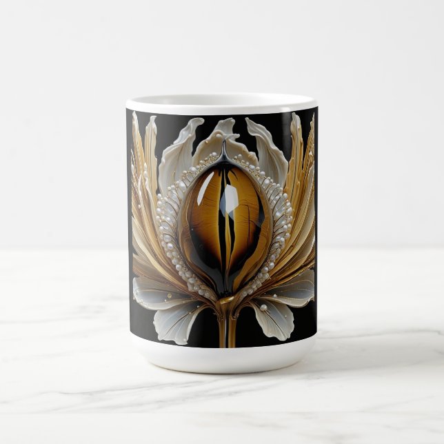 Classic Mugs 11oz/15oz (Center)