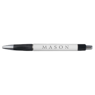 Classic Name (or word)