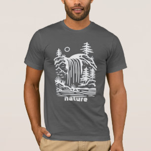Classic Nature T-Shirt