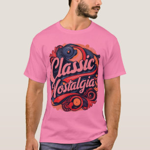 Classic nostalgia T-Shirt