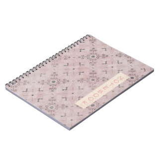 classic notebook