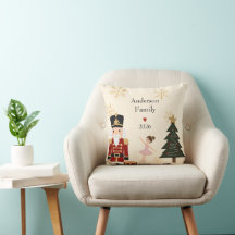Classic Nutcracker Christmas