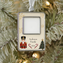 Classic Nutcracker Christmas