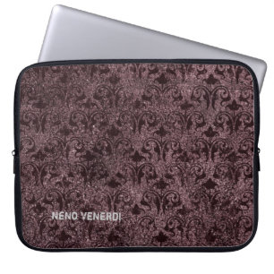 Classic Old Fabric vol 2 Laptop Sleeve