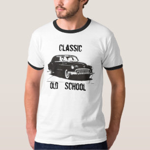 classic old school T-Shirt