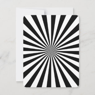 Classic Optical Burst Spinning Wheel Design