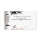 Classic oriental chinese sumi-e ink bamboo tree