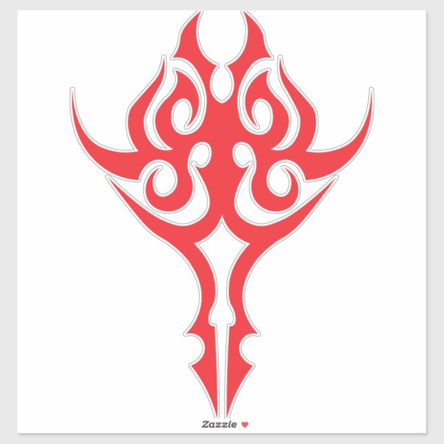 Classic Ornamental Floral Border Elegant Design (Sheet)