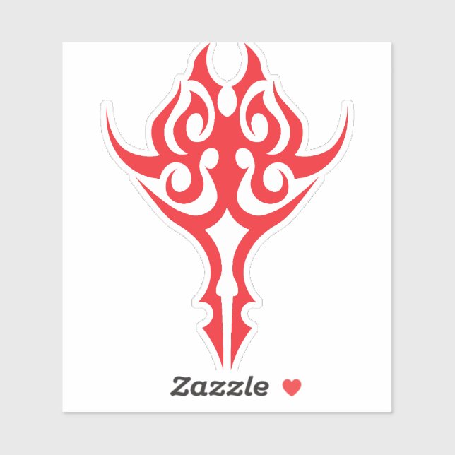 Classic Ornamental Floral Border Elegant Design (Sheet)