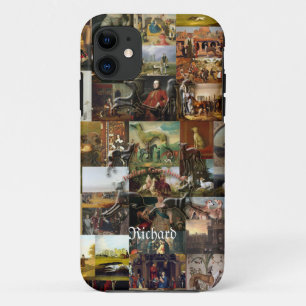 classic-paint with Iggies2 for iphone5 Case-Mate iPhone Case