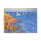 Classic Painting Postcard