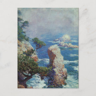 Classic Painting Postcard