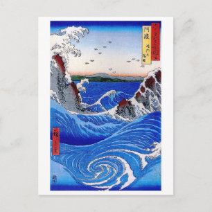 Classic Painting Postcard